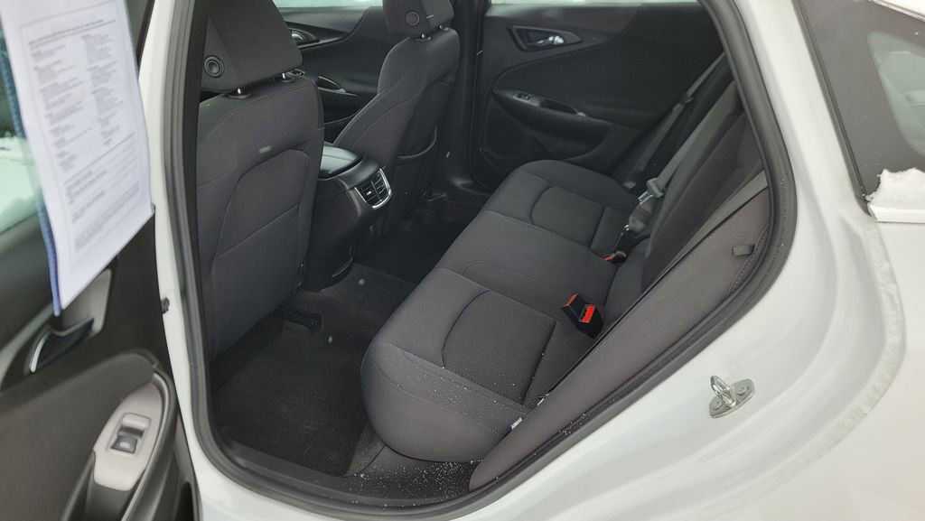 Used 2023 Chevrolet Malibu LT image 24