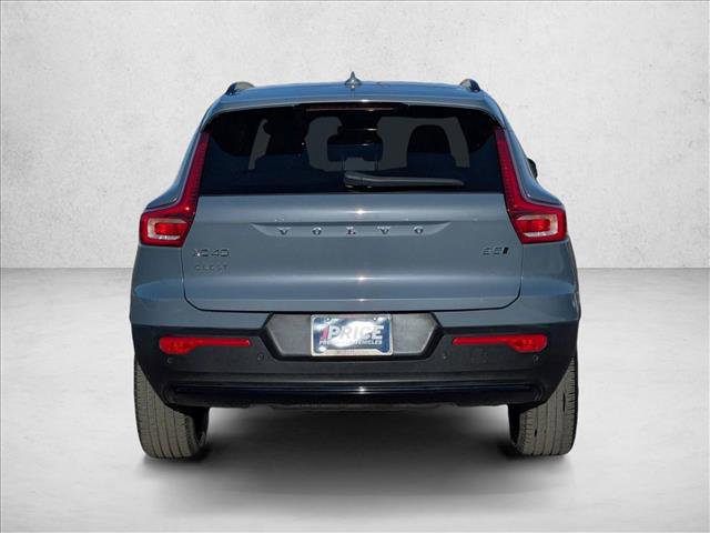 Used 2023 Volvo XC40 B5 Plus w/ Protection Package Premier image 7