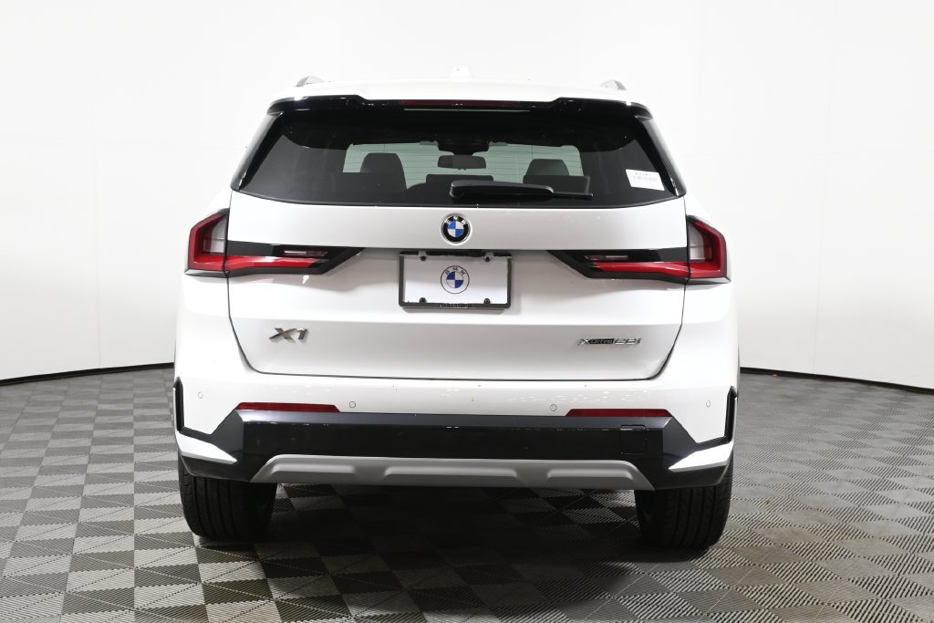 New 2026 BMW X1 xDrive28i w/ Convenience Package AWD/4WD image 6