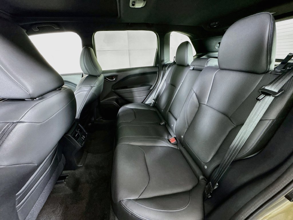 New 2026 Subaru Forester Limited AWD/4WD image 26