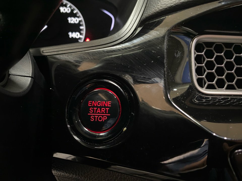 Certified 2023 Honda Civic EX image 20