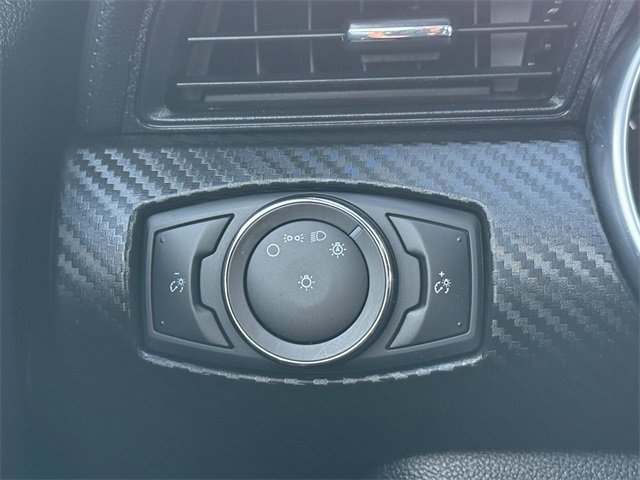 Certified 2022 Ford Mustang Coupe image 20