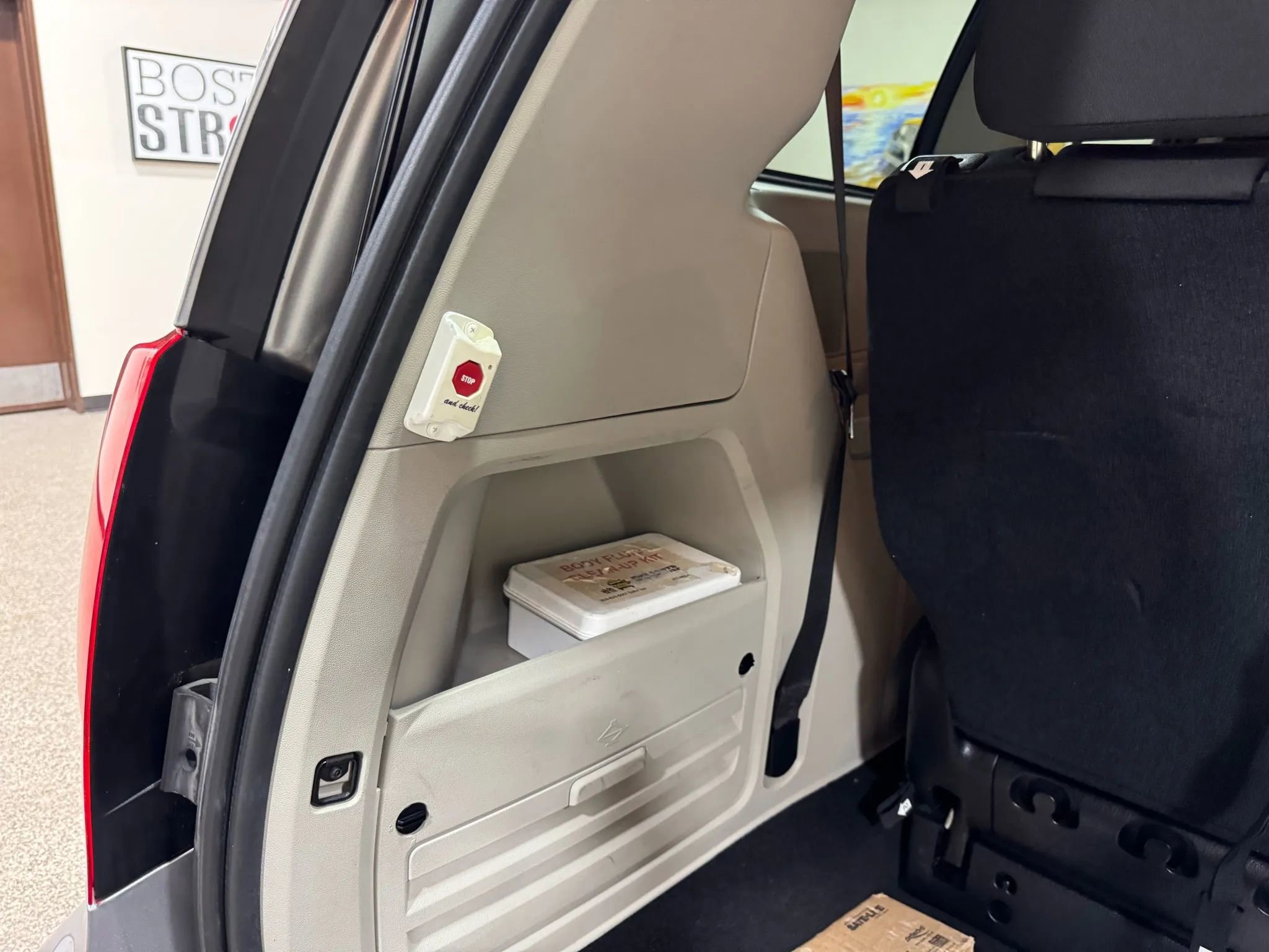 Used 2018 Dodge Grand Caravan SE image 41