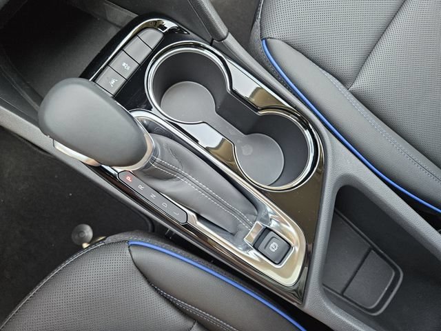 New 2026 Buick Encore GX Sport Touring w/ Comfort Package FWD image 15