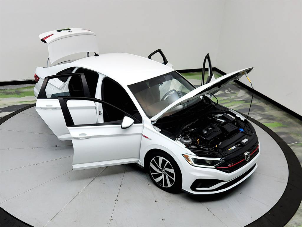 Used 2020 Volkswagen Jetta GLI FWD image 36