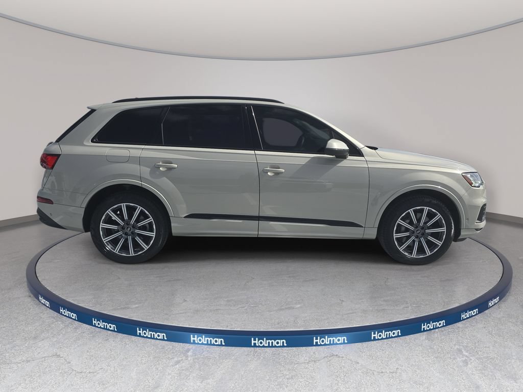 Used 2023 Audi Q7 2.0T Premium Plus AWD/4WD image 7