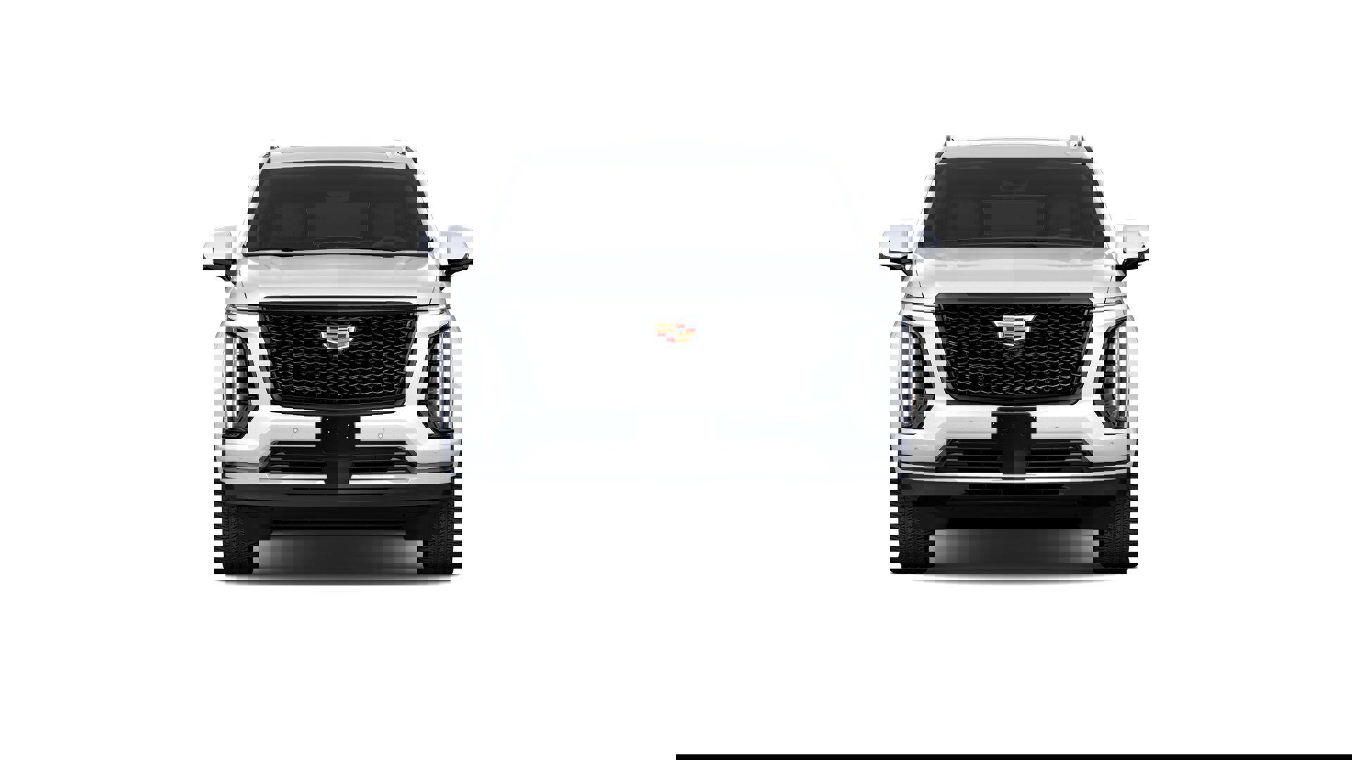 New 2026 Cadillac Escalade ESV Sport w/ LPO, Floor Liner Package image 31