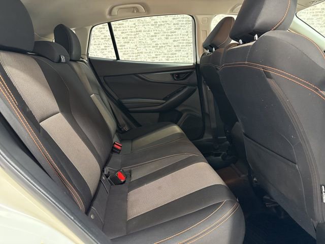 Used 2020 Subaru Crosstrek 2.0i Premium image 10