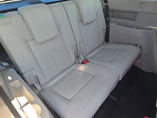 New 2026 Volkswagen Atlas SE image 12