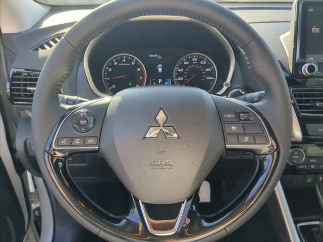 New 2025 Mitsubishi Eclipse Cross SE image 34