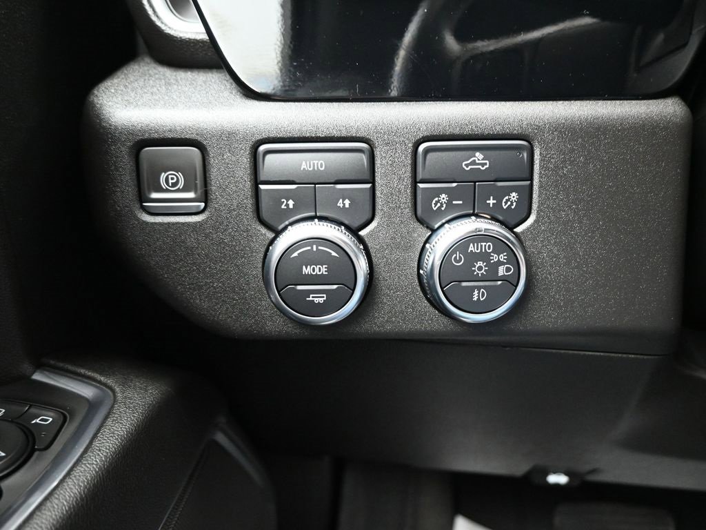Certified 2024 GMC Sierra 1500 Elevation image 20