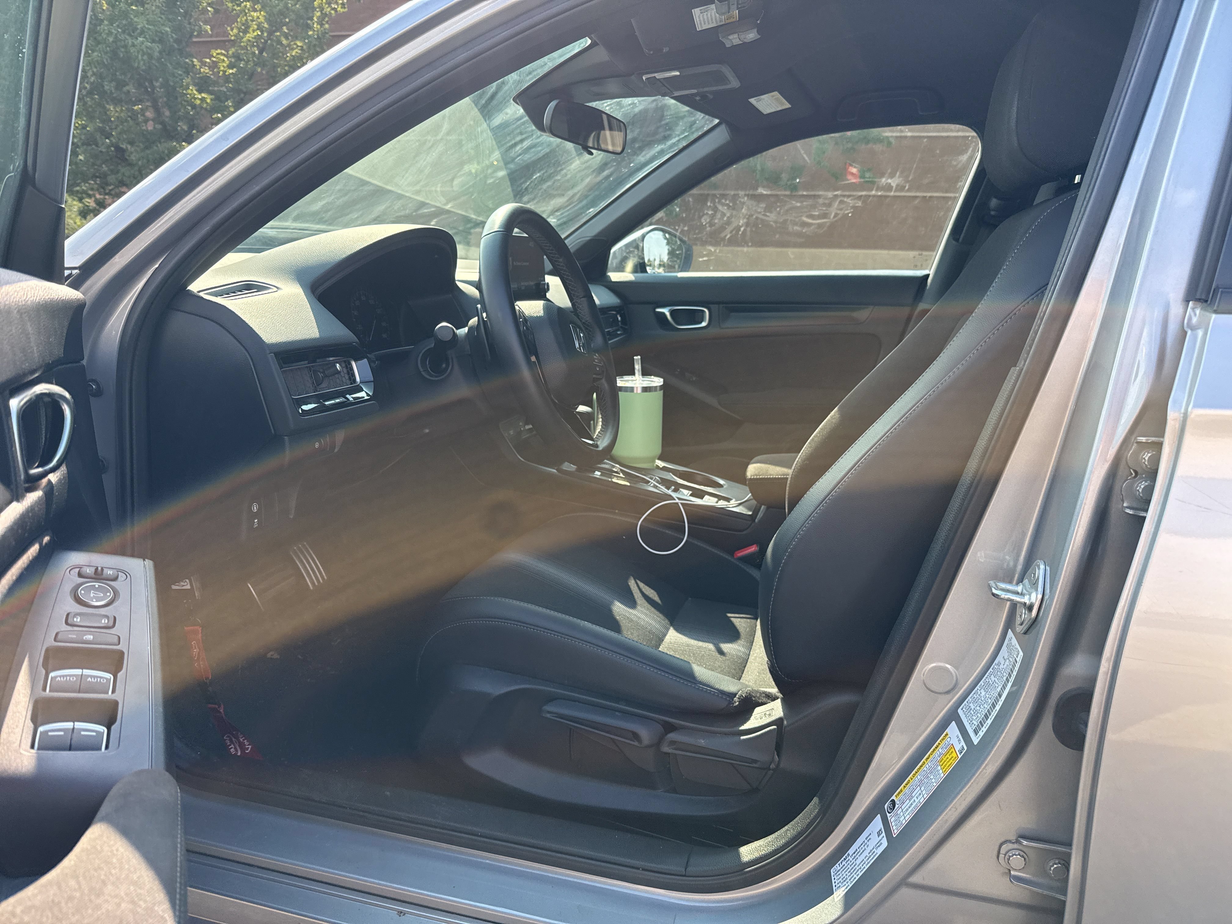 Used 2024 Honda Civic Sport image 6