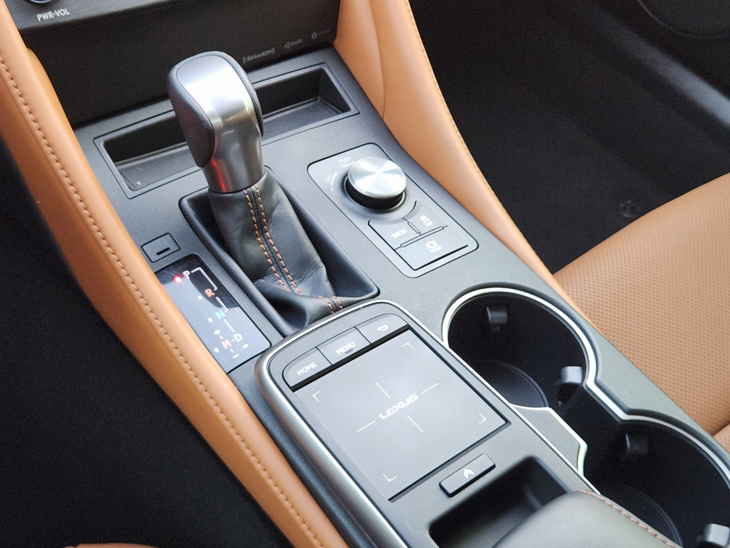 Certified 2021 Lexus RC 300 w/ Accessory Package 2 RWD image 20