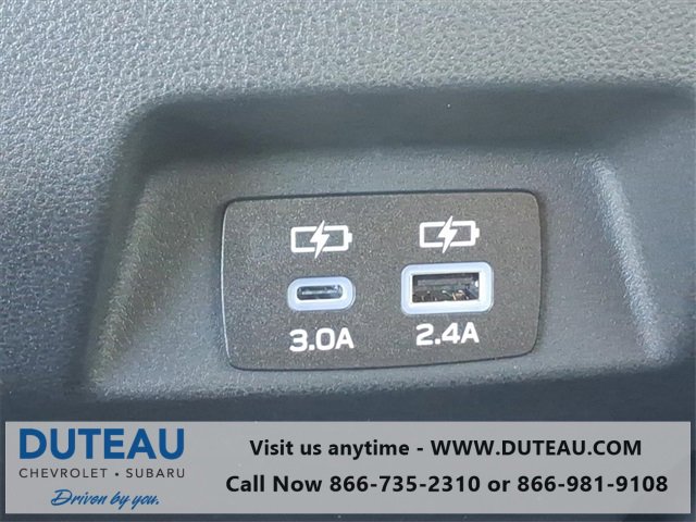 New 2026 Subaru Crosstrek 2.5i Wilderness image 11