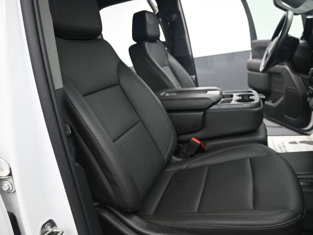 Used 2023 Chevrolet Silverado 1500 W/T w/ WT Value Package image 18