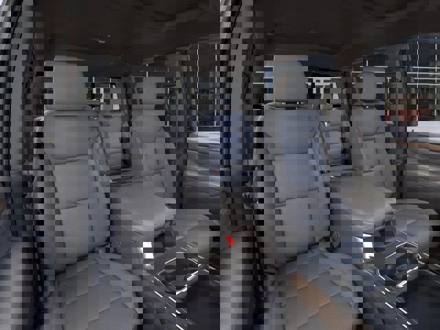 New 2026 GMC Sierra 2500 SLT image 16