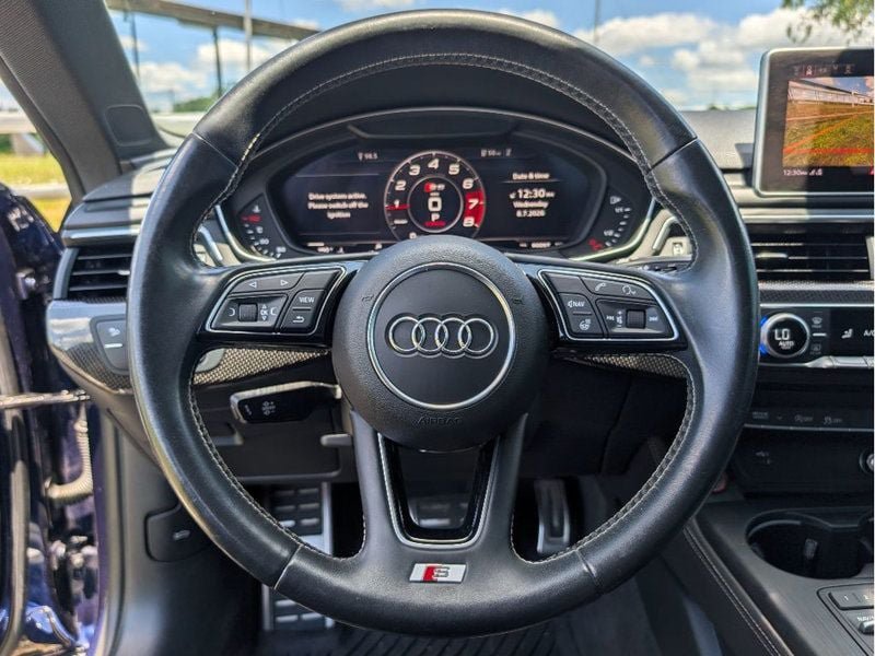 Used 2019 Audi S5 Prestige AWD/4WD image 22