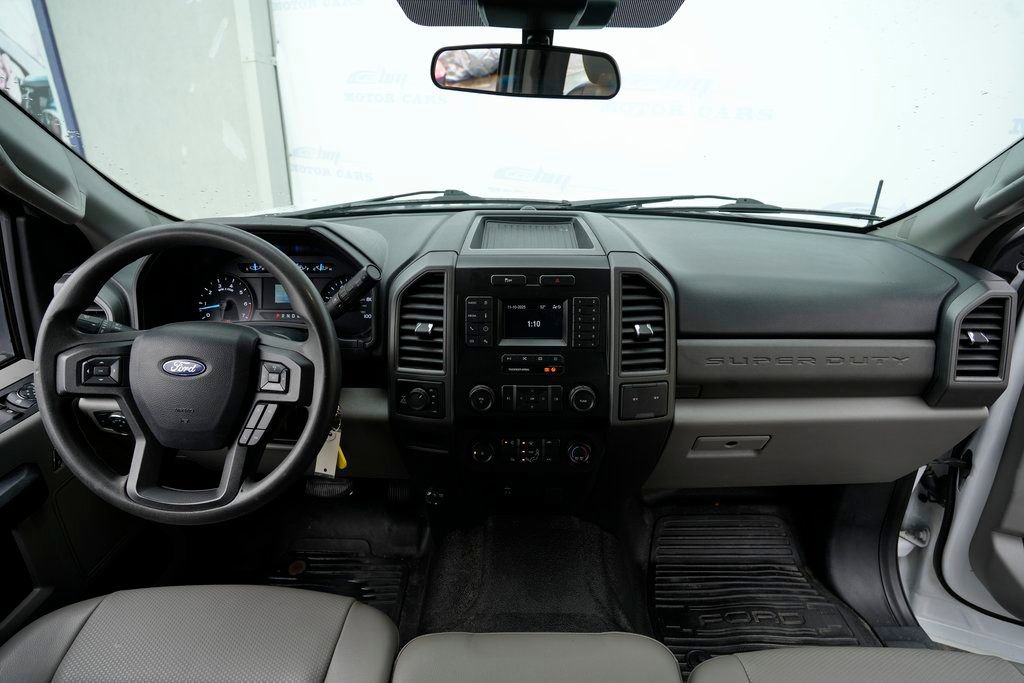 Used 2021 Ford F350 XL w/ Power Equipment Group image 34