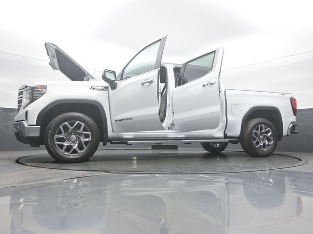 New 2026 GMC Sierra 1500 SLT w/ SLT Premium Plus Package image 59