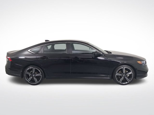 Used 2025 Honda Accord Sport image 37