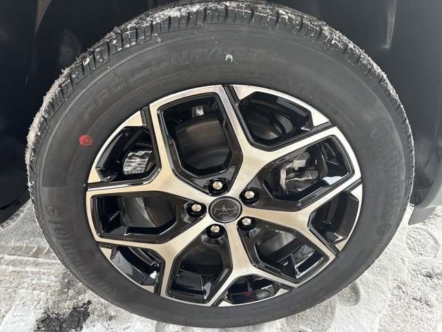 New 2026 Jeep Compass Limited w/ Sun, Sound & Navigation Group image 30