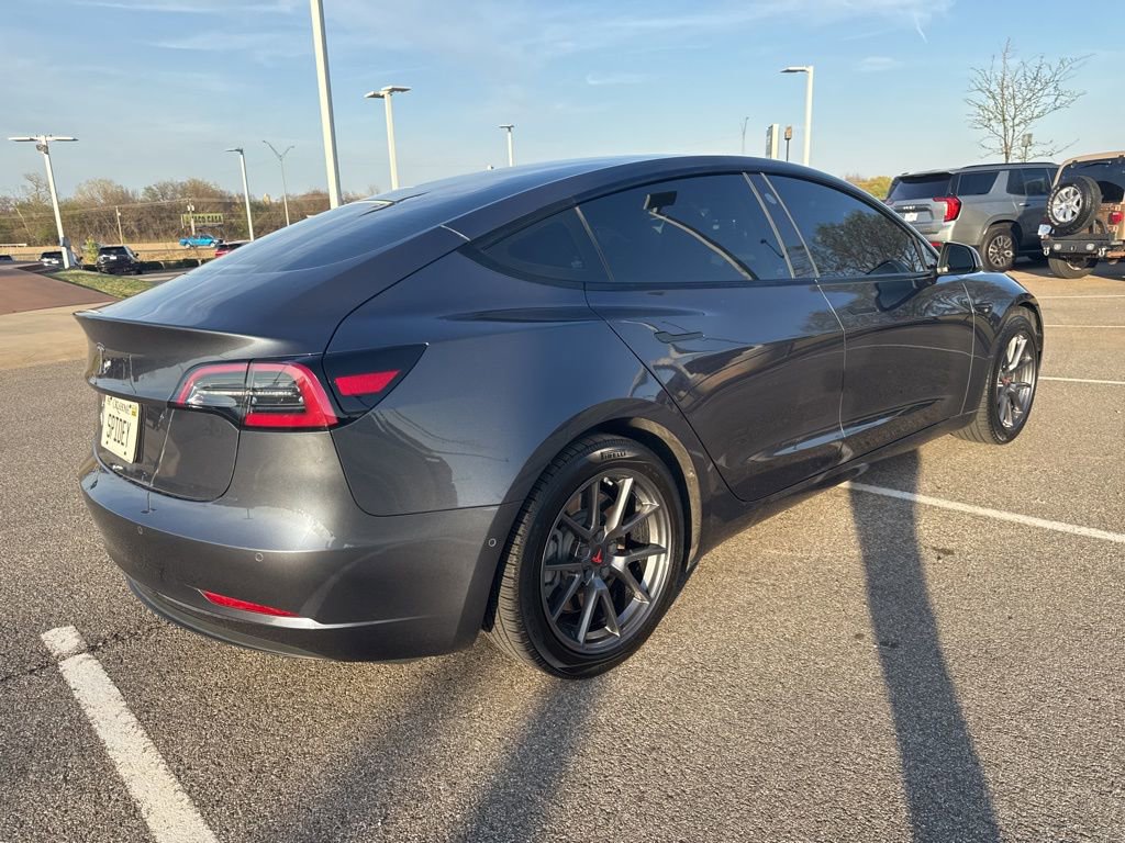 Used 2022 Tesla Model 3 image 4