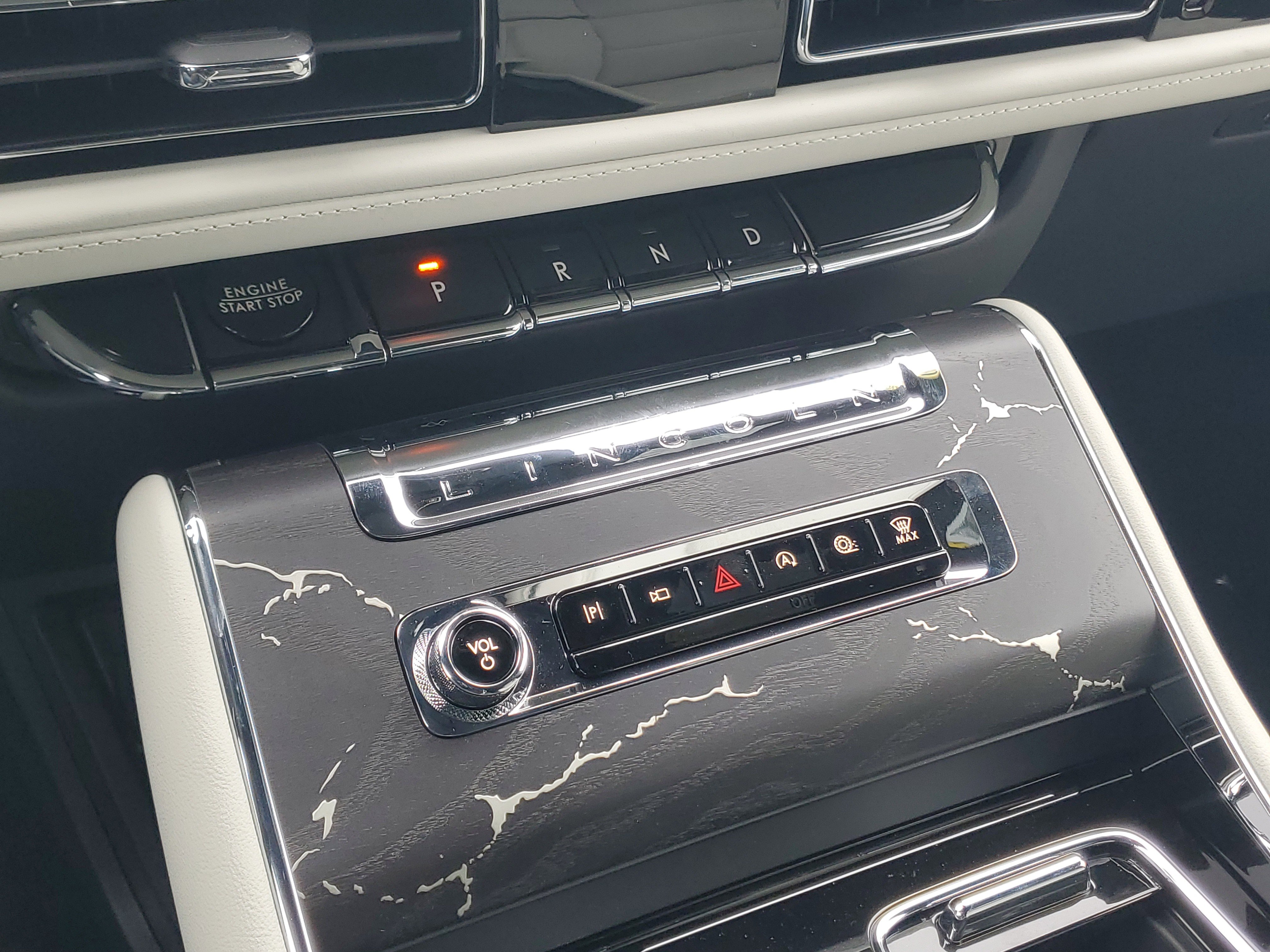 New 2026 Lincoln Aviator Black Label image 21