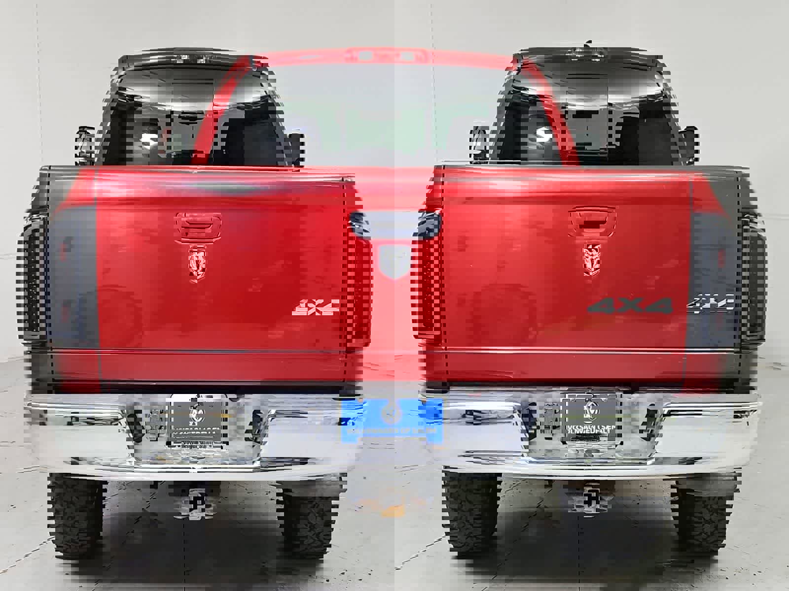 Used 2009 Dodge Ram 3500 Truck SLT w/ Popular Equipment Group image 5