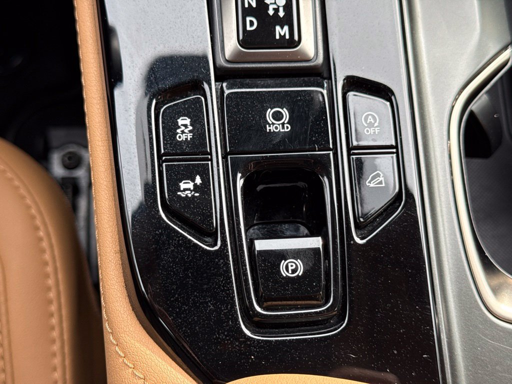 Used 2025 Lexus NX 350 AWD w/ Accessory Package (2T) image 29