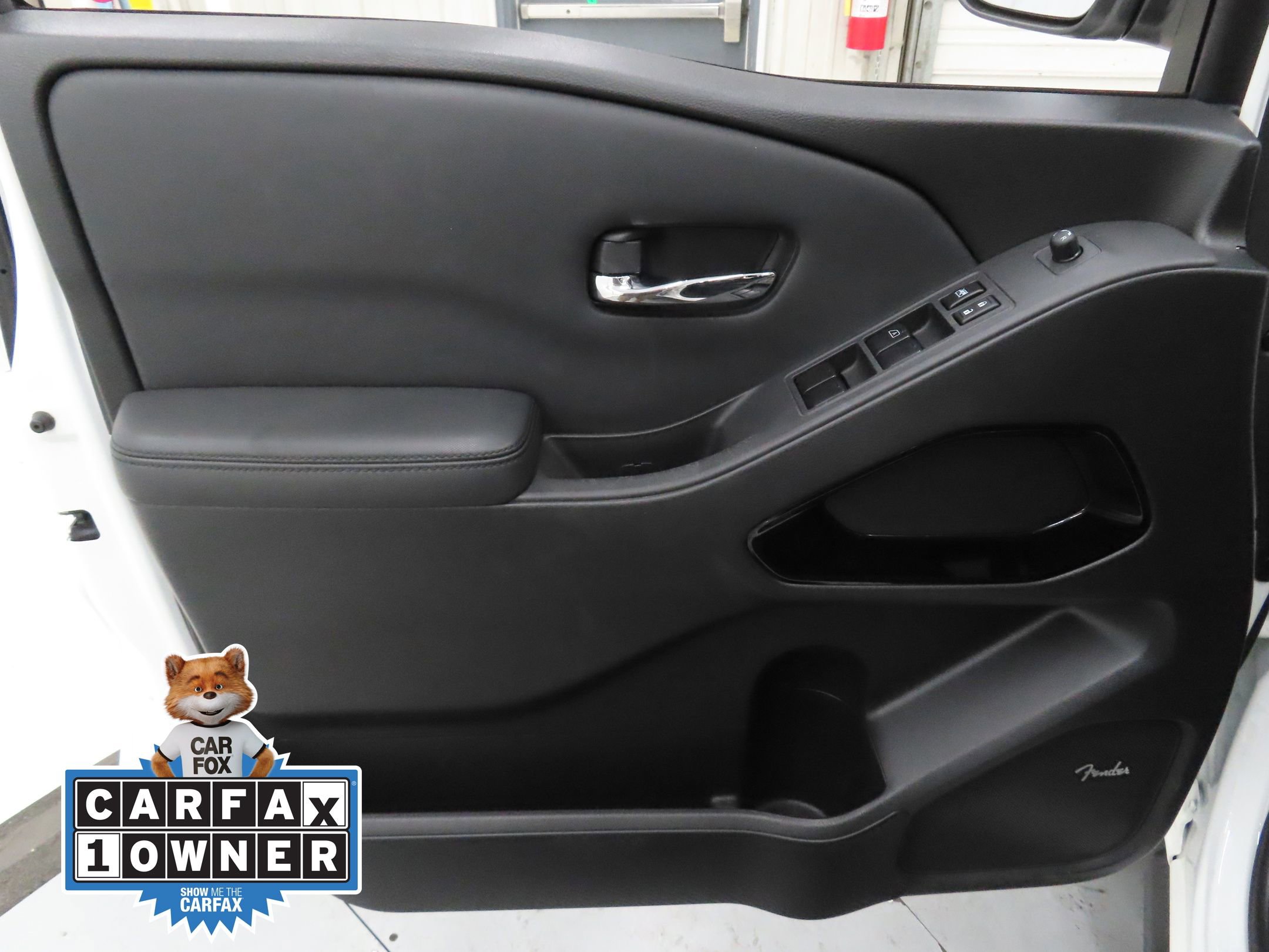 Used 2022 Nissan Frontier PRO-4X w/ Pro-4X Premium Package image 9