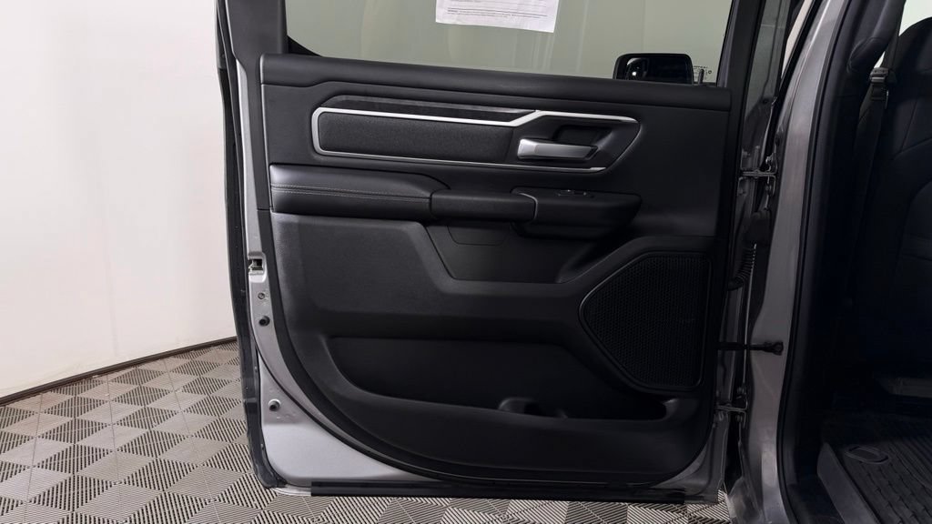 Used 2020 RAM 1500 Big Horn AWD/4WD image 26