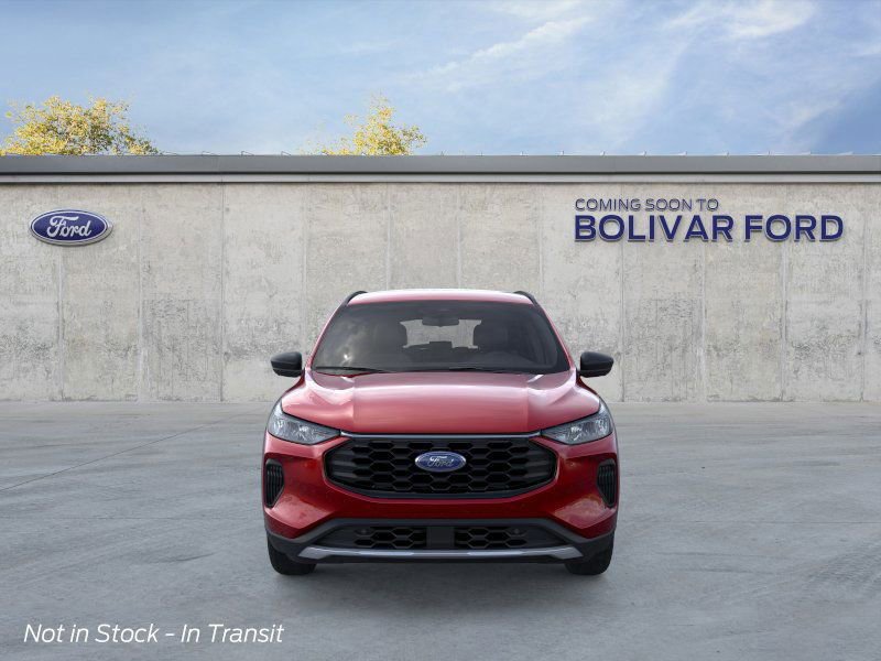 New 2026 Ford Escape ST-Line image 7
