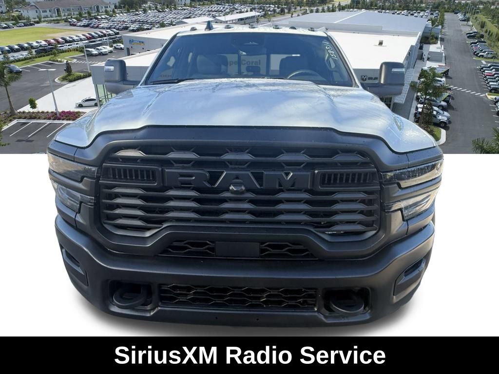 New 2026 RAM 4500 Tradesman image 9