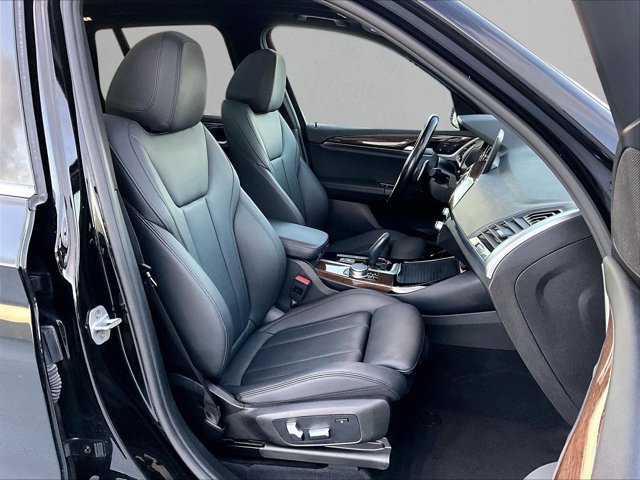 Used 2019 BMW X3 xDrive30i AWD/4WD image 9