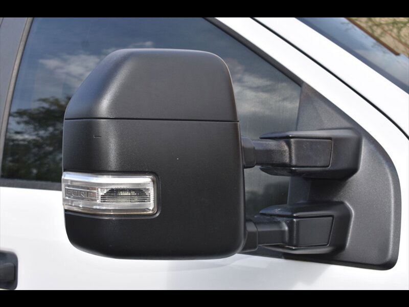 Used 2019 Ford F250 XL w/ XL Value Package AWD/4WD image 56