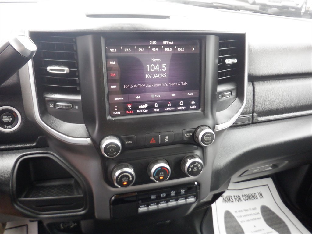 Used 2019 RAM 3500 SLT w/ Quick Order Package 2YG SLT RWD image 21