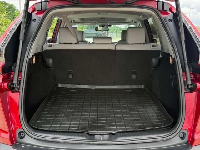 Used 2021 Honda CR-V EX-L image 26