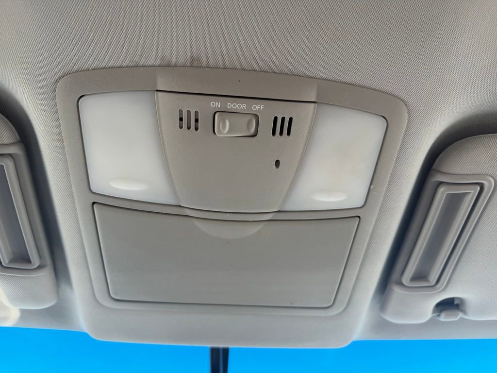 Used 2017 Nissan Armada SV w/ Driver Package image 22