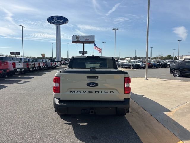 Used 2024 Ford Maverick XLT w/ Equipment Group 300A Standard image 4