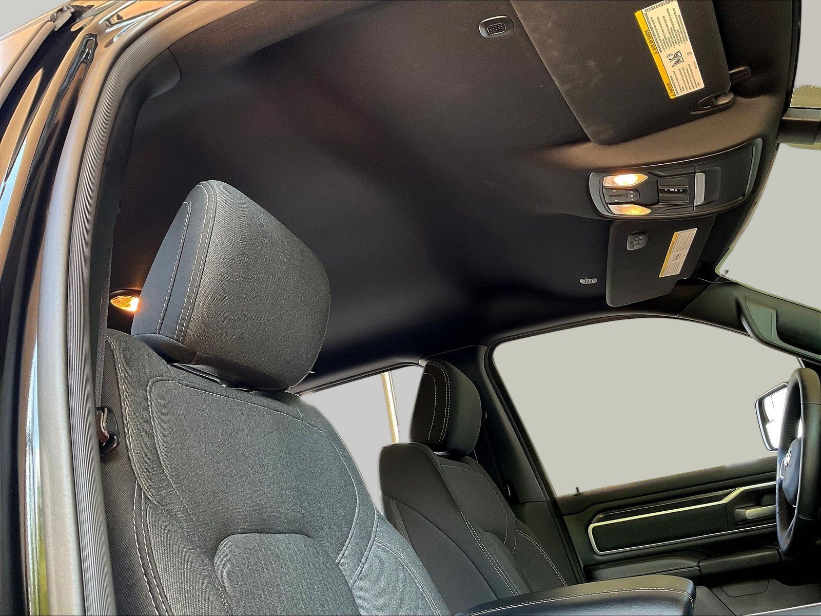 Used 2019 RAM 1500 Big Horn AWD/4WD image 28