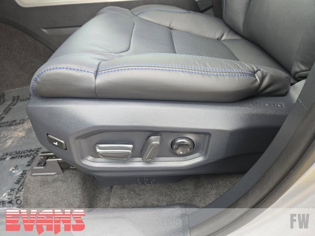 Certified 2026 Toyota Sequoia Platinum image 23