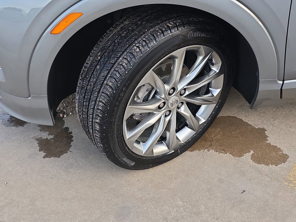 Used 2024 Buick Encore GX Avenir w/ Avenir Technology Package image 30
