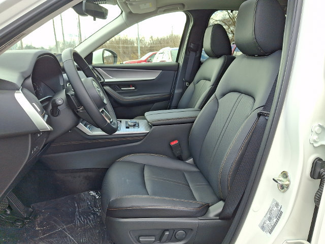 New 2026 MAZDA CX-90 3.3 Turbo w/ Preferred Package AWD/4WD image 9