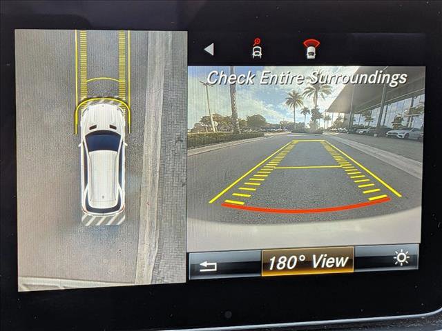 Used 2018 Mercedes-Benz GLE 350 image 13