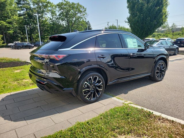 New 2027 INFINITI QX65 Autograph AWD/4WD image 43