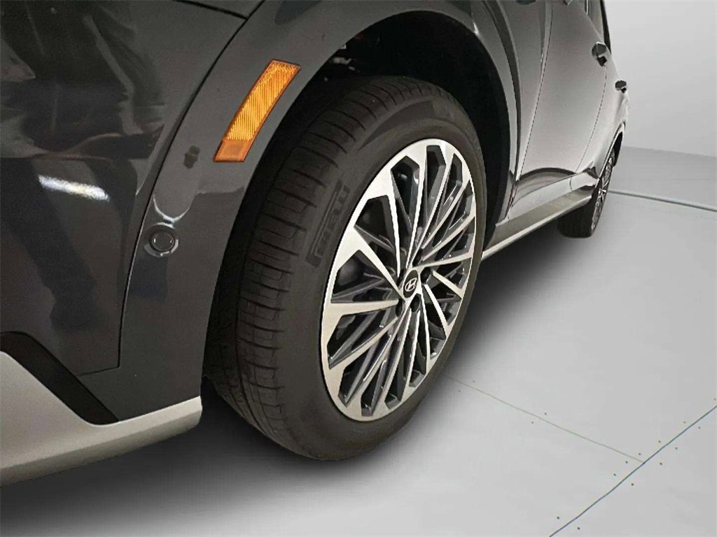 New 2026 Hyundai Palisade Calligraphy image 7