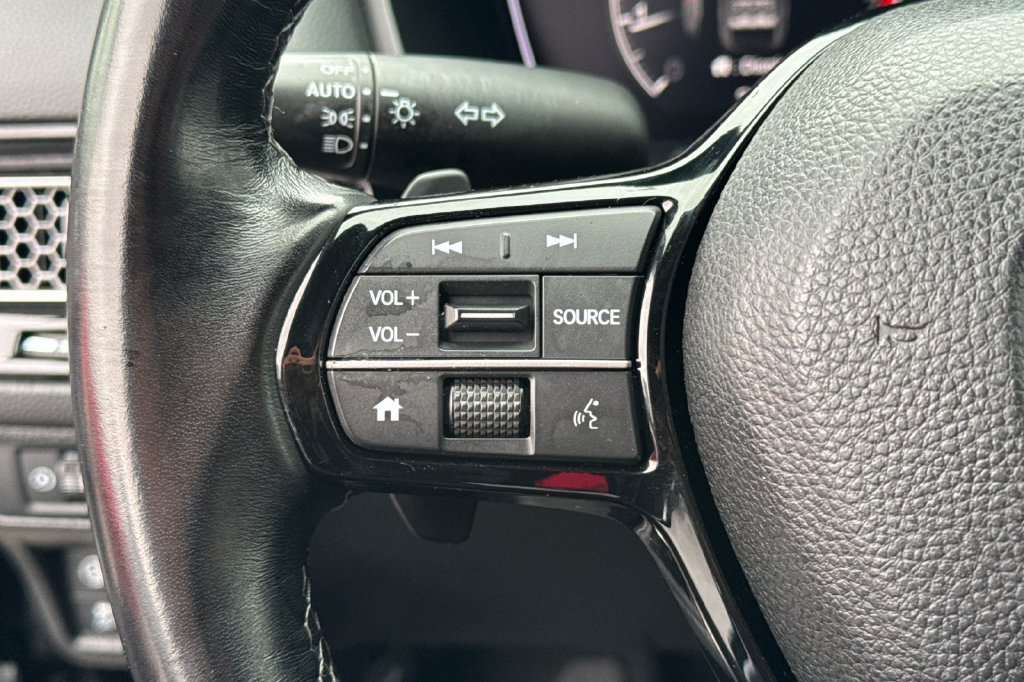 Used 2023 Honda Civic Sport image 27