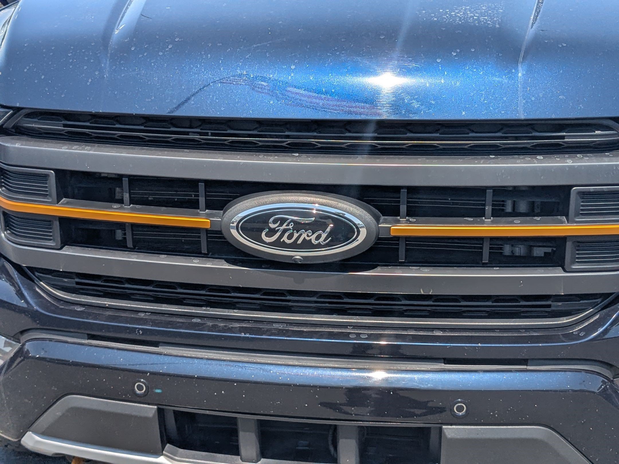 Certified 2023 Ford F150 Tremor w/ Equipment Group 402A High AWD/4WD image 13