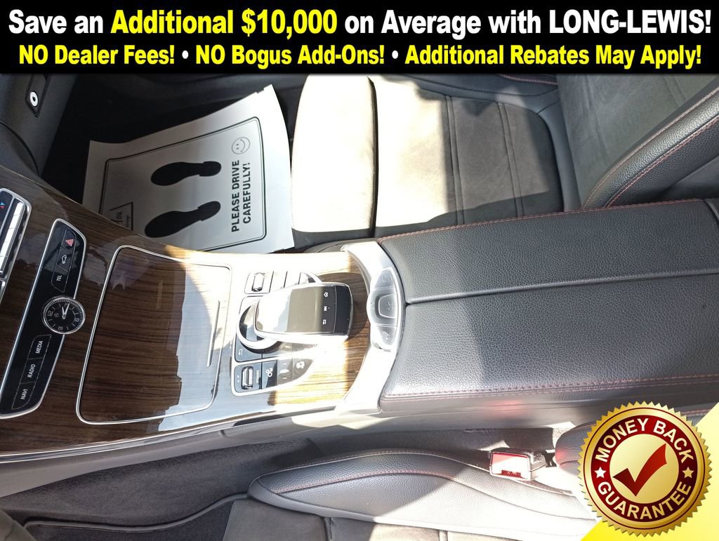 Used 2022 Mercedes-Benz C 43 AMG 4MATIC Cabriolet image 30