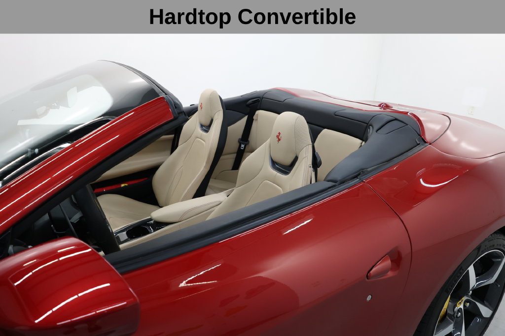 Used 2022 Ferrari Portofino M RWD image 5